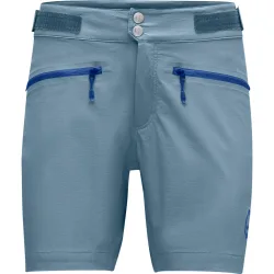 Norrona Damen Femund Flex1 Lightweight Shorts