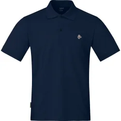 Norrona Herren Femund Pique Polo T-Shirt