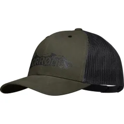Norrona /29 Trucker Mesh Snap Back Cap