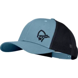 Norrona /29 Trucker Mesh Snap Back Cap