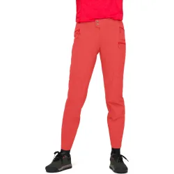 Norrona Damen Fjørå Flex1 Tech Hose