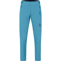 Norrona Damen Fjørå Flex1 Tech Hose