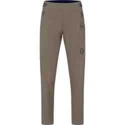 Norrona Damen Fjørå Flex1 Tech Hose