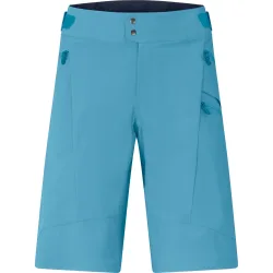 Norrona Damen Fjørå Flex1 Tech Shorts