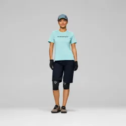 Norrona Damen Fjørå Flex1 Tech Shorts