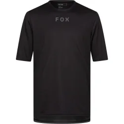 Fox Herren Ranger Wordmark Trikot