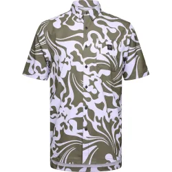 Fox Ranger Woven Hemd