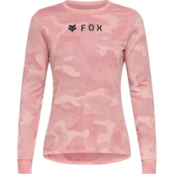 Fox Damen Ranger Tru Dri Trikot