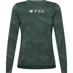 Fox Damen Ranger Tru Dri Trikot