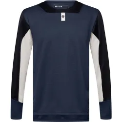 Fox Kinder Defend Trikot