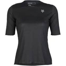 Fox Damen Flexair Ascent Trikot
