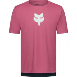 Fox Kinder Ranger Fox Head Trikot