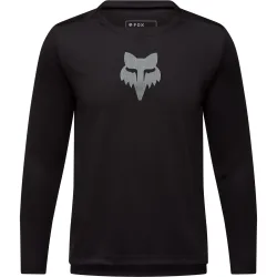 Fox Kinder Ranger Fox Head Trikot