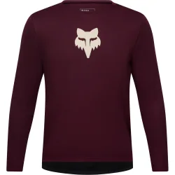 Fox Kinder Ranger Fox Head Trikot