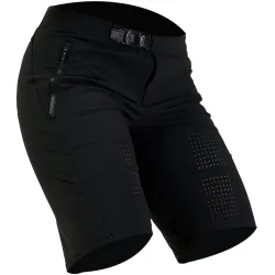 Fox Damen Flexair MTB Hose kurz