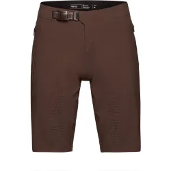 Fox Damen Flexair MTB Hose kurz