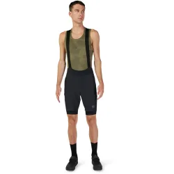 Fox Herren Flexair Ascent Cargo Bib kurz