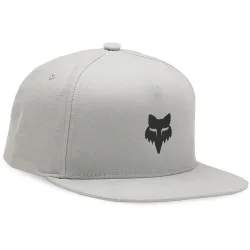 Fox Fox Head Snapback Cap