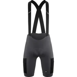 Assos Herren Tactica Kieskäfer Gravel Bib kurz