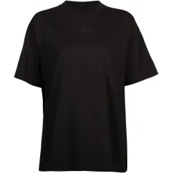 Fox Damen Wordmark T-Shirt