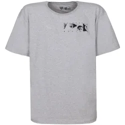 Rock Experience Herren Medusa T-Shirt