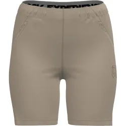 Rock Experience Damen Observer Fast Bermuda Shorts