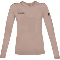 Rock Experience Damen Wellhorn Fleece Hoodie