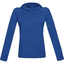 Rock Experience Damen Wellhorn Fleece Hoodie