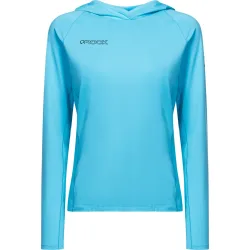 Rock Experience Damen Wellhorn Fleece Hoodie
