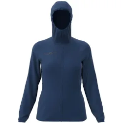 Rock Experience Damen Ofen Hoodie Softshell Jacke