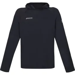 Rock Experience Herren Wellhorn Fleece Hoodie