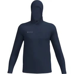 Rock Experience Herren Wellhorn Fleece Hoodie