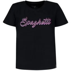 Rock Experience Damen Farfalle T-Shirt
