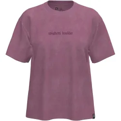 Rock Experience Damen Font T-Shirt
