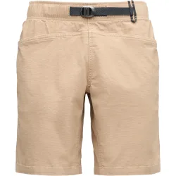 Black Diamond Herren Ethos Shorts