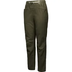 Black Diamond Damen Ethos Hose