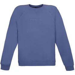 Rock Experience Herren Font Crew Neck Pullover