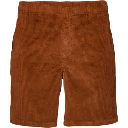 Black Diamond Herren Dirtbag Corduroy Shorts