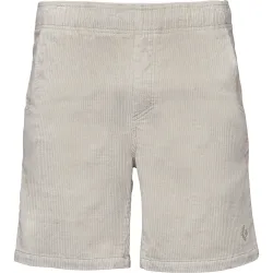 Black Diamond Herren Dirtbag Corduroy Shorts