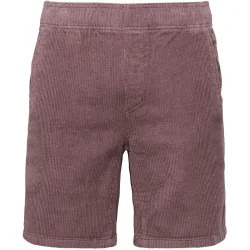Black Diamond Herren Dirtbag Corduroy Shorts
