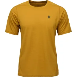 Black Diamond Herren Distance Tech T-Shirt