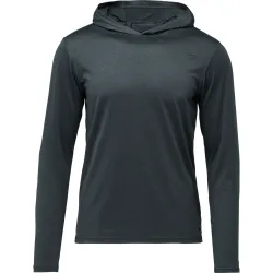 Black Diamond Herren Circuit Hoodie