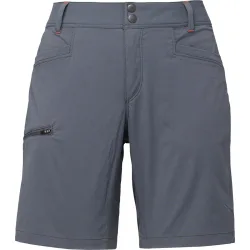Black Diamond Damen Valley Shorts