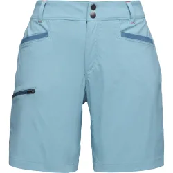 Black Diamond Damen Valley Shorts