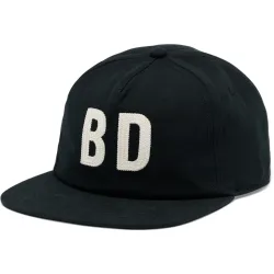 Black Diamond BD Washed Cap