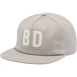 Black Diamond BD Washed Cap
