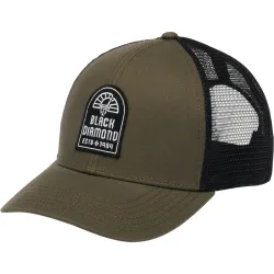 Black Diamond BD Trucker Cap