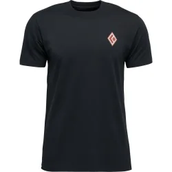 Black Diamond Herren Heritage Alpinist T-Shirt