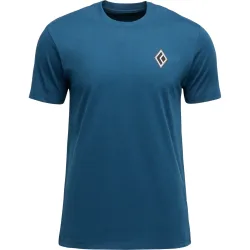 Black Diamond Herren Heritage Alpinist T-Shirt