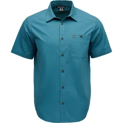 Black Diamond Herren Wingate Hemd